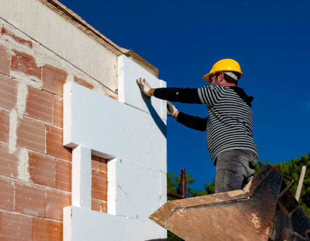 Best Commercial Insulation in Drexel, NC