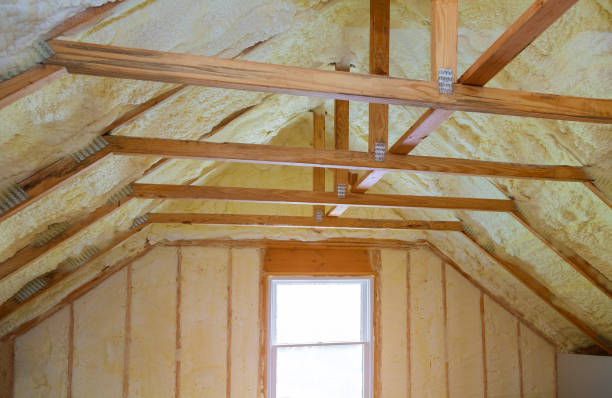Best Insulation Maintenance and Repair in Drexel, NC