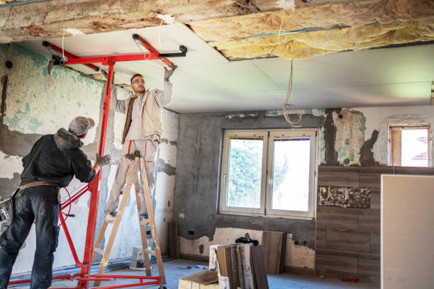 Best Insulation Maintenance and Repair in Drexel, NC