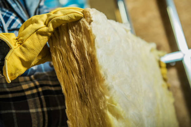 Best Residential Insulation in Drexel, NC