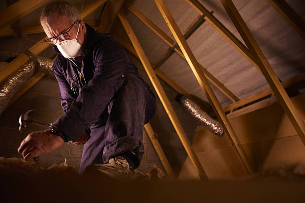 Best Insulation for Specific Applications in Drexel, NC